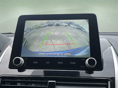 Used 2024 Mitsubishi Eclipse Cross SE image 21