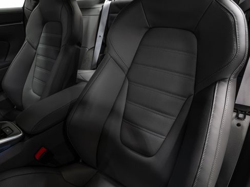 Used 2024 Porsche 911 Turbo S image 32