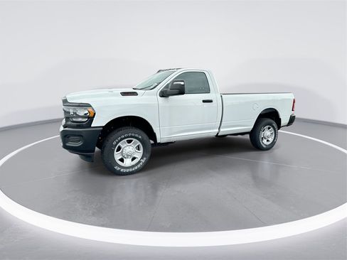 New 2023 RAM 2500 Tradesman image 5