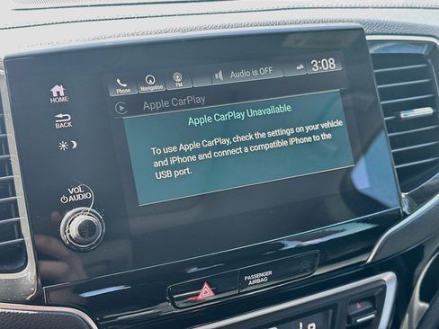 Used 2020 Honda Pilot Touring image 19