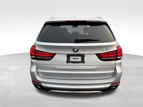 Used 2017 BMW X5 xDrive35i AWD/4WD image 6