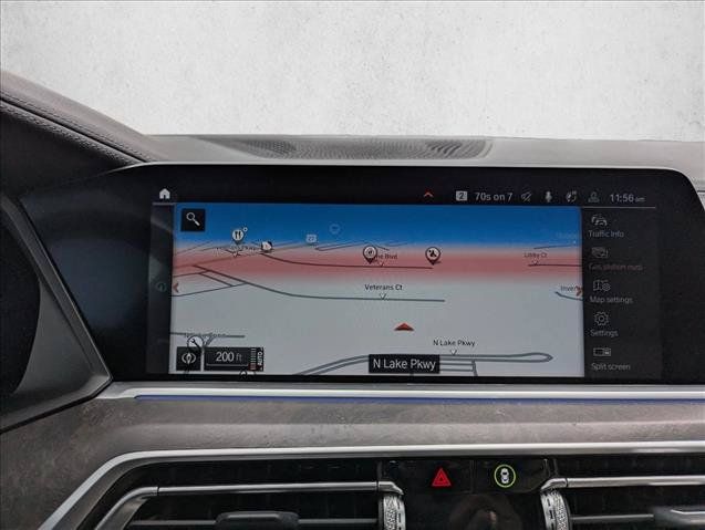 Used 2022 BMW X5 sDrive40i w/ Premium Package RWD image 17