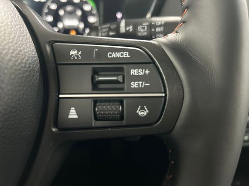 New 2026 Honda CR-V TrailSport image 18