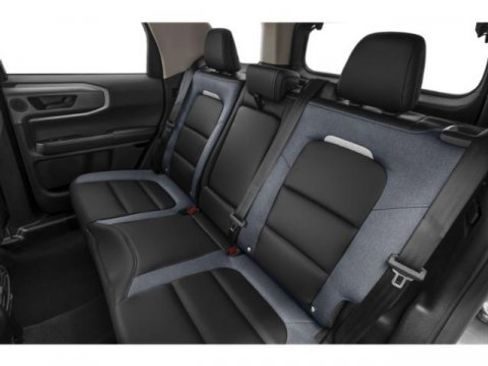 New 2026 Ford Bronco Sport Outer Banks image 15