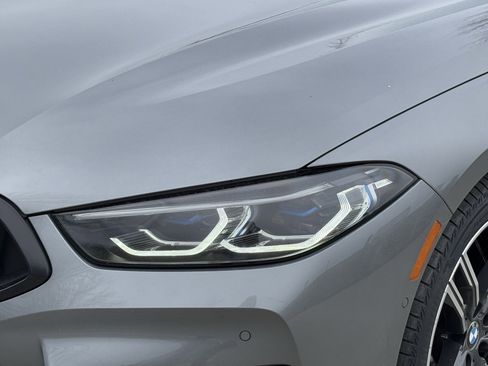 Certified 2023 BMW 840i Gran Coupe image 6