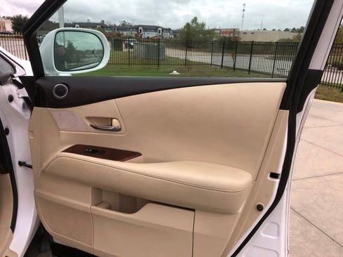 Used 2013 Lexus RX 350 FWD image 27