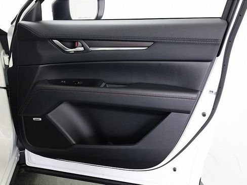 New 2025 MAZDA CX-5 Carbon Edition image 19