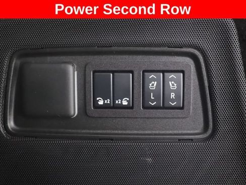 Used 2026 Cadillac Escalade Sport w/ Touring Package AWD/4WD image 32