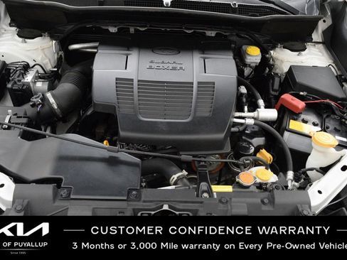 Used 2022 Subaru Forester Premium AWD/4WD image 20