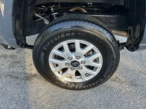 Used 2025 Toyota Tacoma SR RWD image 9