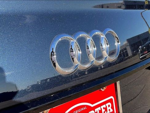 Used 2021 Audi A6 Premium Plus image 27