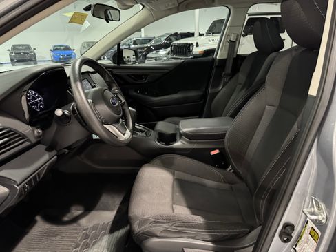 Used 2021 Subaru Outback 2.5i image 24