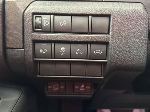 New 2026 Toyota Tacoma Limited AWD/4WD image 13