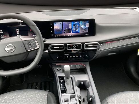 New 2026 Nissan Sentra SV w/ SV Convenience Package image 6