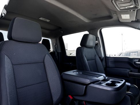 Used 2023 Chevrolet Silverado 2500 LT image 9