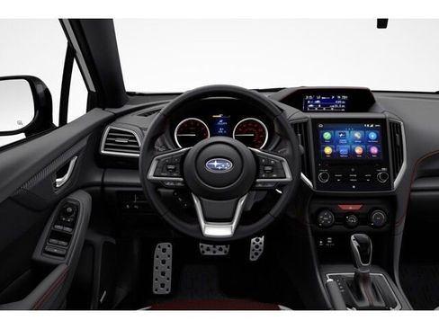 Used 2022 Subaru Impreza 2.0i Sport image 15