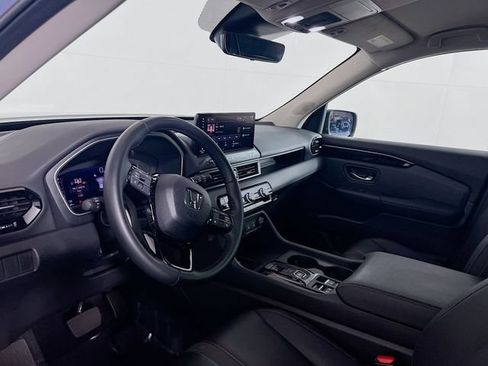 Used 2026 Honda Passport RTL image 10