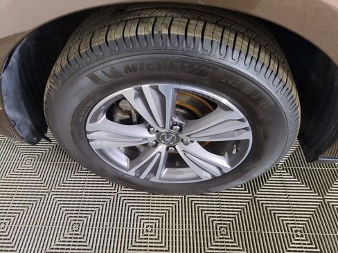 Used 2019 Acura MDX SH-AWD image 29