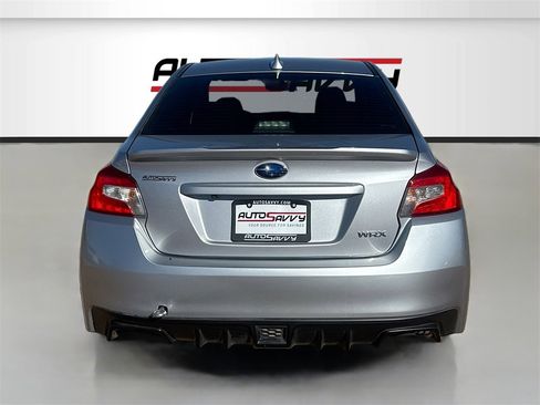 Used 2021 Subaru WRX image 6