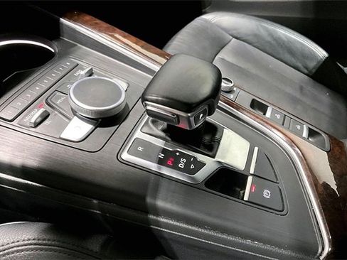 Used 2018 Audi A5 2.0T Premium Plus w/ Premium Plus image 13