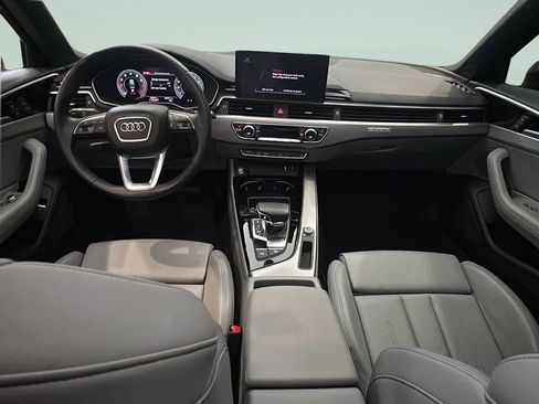 Used 2022 Audi A4 2.0T Premium Plus image 20