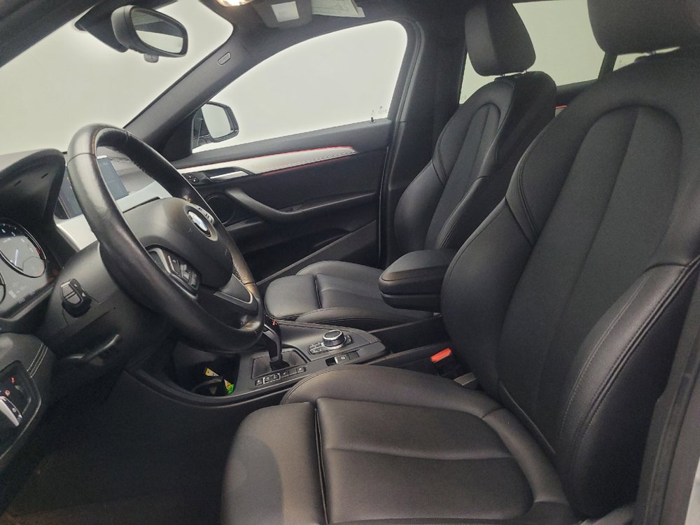 Used 2020 BMW X2 xDrive28i w/ Convenience Package AWD/4WD image 17