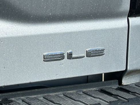 Used 2019 GMC Sierra 1500 SLE AWD/4WD image 7