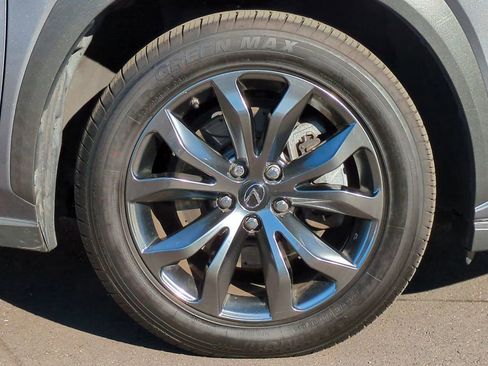 Used 2019 Lexus NX 300 F Sport image 10