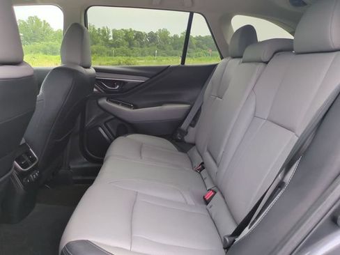 Used 2020 Subaru Outback Limited w/ Popular Package #2 AWD/4WD image 14