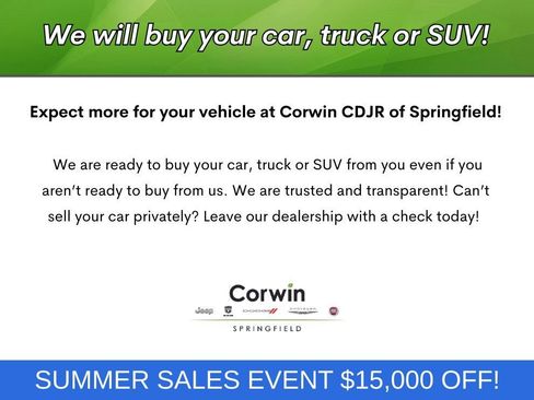 New 2026 RAM 1500 Tungsten w/ Trailer Tow Group AWD/4WD image 37
