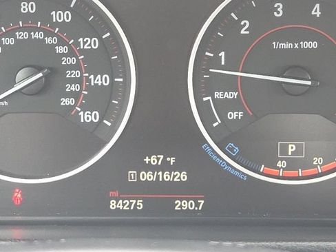 Used 2016 BMW 428i xDrive Convertible AWD/4WD image 39