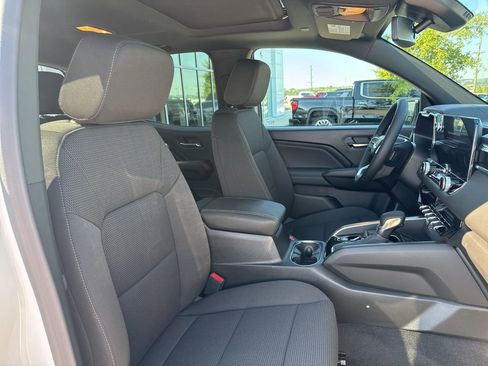 New 2026 GMC Canyon Elevation w/ Convenience Package image 22