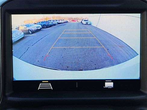 Used 2020 Chevrolet Silverado 1500 RST w/ All-Star Edition image 23