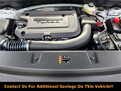 New 2026 Buick Envision Sport Touring image 22