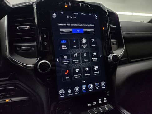 Used 2021 RAM 3500 Laramie image 57