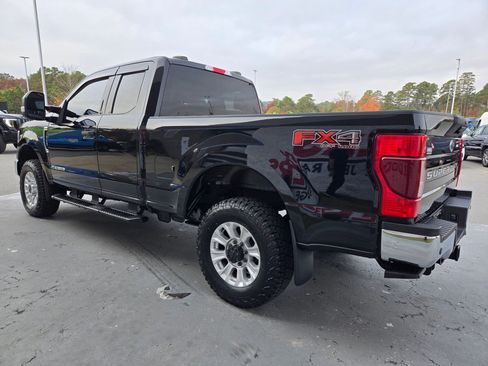 Used 2020 Ford F250 XLT w/ XLT Value Package image 5