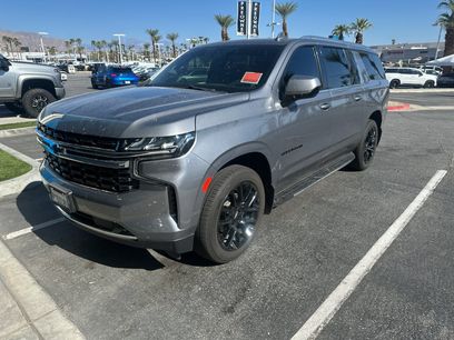 Used 2022 Chevrolet Suburban LS w/ Max Trailering Package