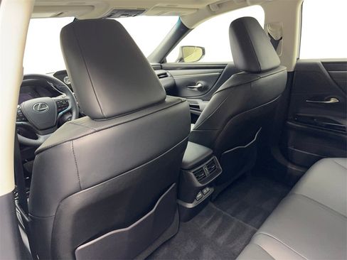 Used 2023 Lexus ES 350 w/ Premium Package image 34