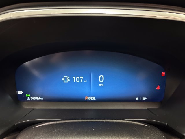 Used 2023 Ford Escape Platinum w/ Premium Technology Package AWD/4WD image 15