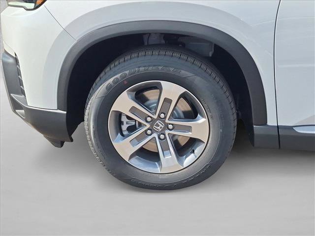 New 2026 Honda Pilot EX-L image 10