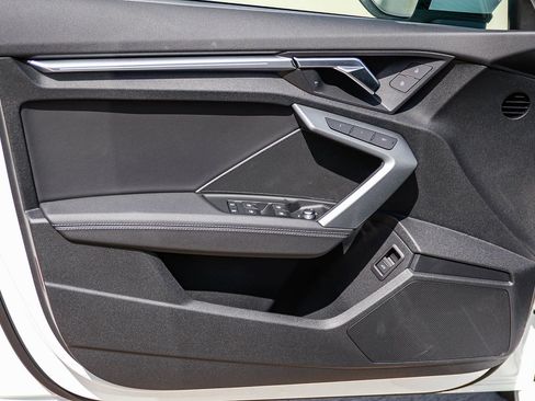 New 2026 Audi A3 2.0T Premium image 21