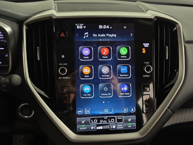 Certified 2025 Subaru Ascent Premium AWD/4WD image 17