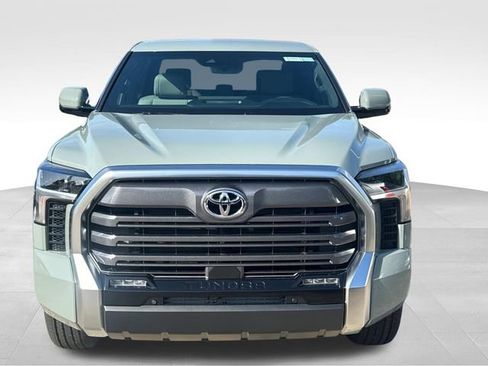New 2026 Toyota Tundra Limited AWD/4WD image 2