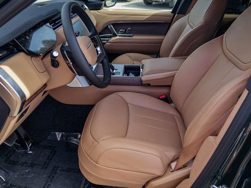 New 2026 Land Rover Range Rover SE image 19