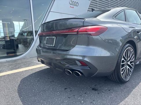 New 2026 Audi S5 Premium Plus AWD/4WD image 4