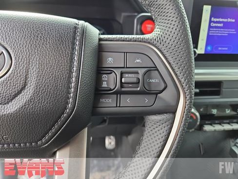 Certified 2026 Toyota Tacoma TRD Sport image 14