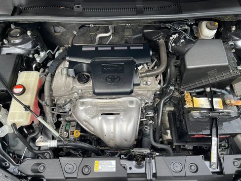 Used 2016 Toyota RAV4 LE image 20