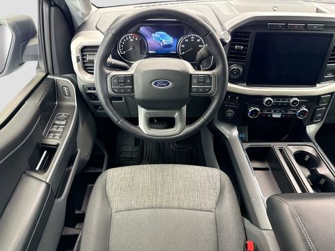 Used 2021 Ford F150 XLT w/ Equipment Group 302A High RWD image 10