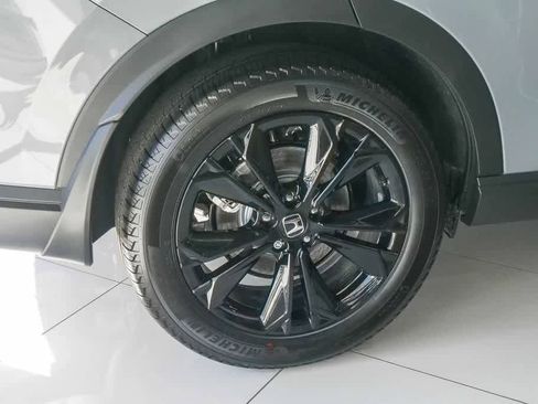New 2026 Honda CR-V Sport Touring image 6