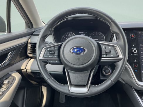 Used 2025 Subaru Legacy Premium AWD/4WD image 10